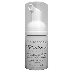 Tint & Eye Make Up Remover Foaming